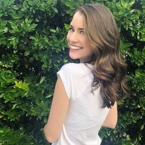 Meet your Posher, Sara